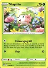 Shaymin