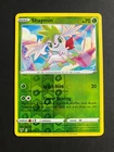 Shaymin