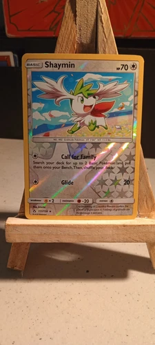 Shaymin