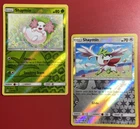 Shaymin