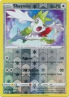 Shaymin