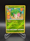Shaymin