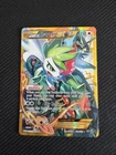 Shaymin EX