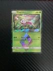 Shaymin