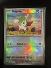 Shaymin