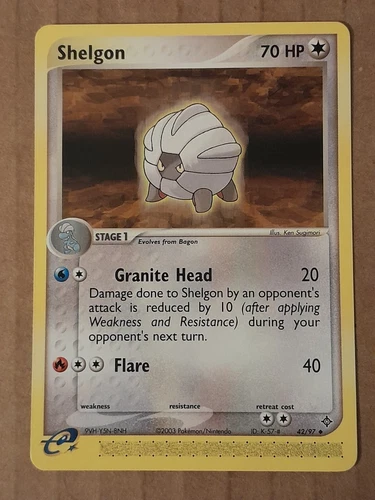 Shelgon