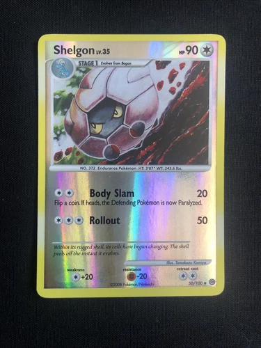 Shelgon