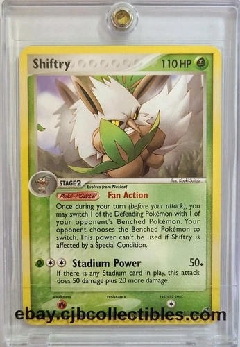 Shiftry