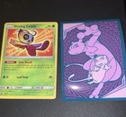 Mewtwo Pin Collection