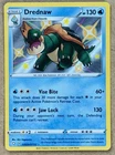 Drednaw