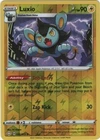 Luxio