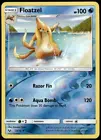 Floatzel