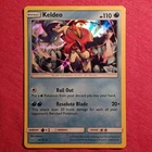 Keldeo