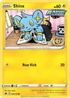 Shinx