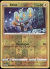 Shinx