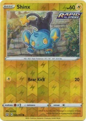 Shinx