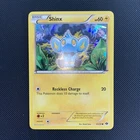 Luxio
