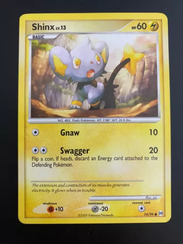 Shinx