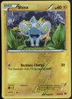 Shinx