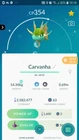 Carvanha