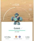 Golett