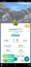 Larvitar
