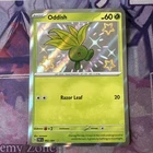 Oddish