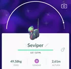 Seviper