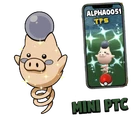 Spoink