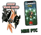 Tapu Koko