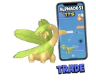 Tropius
