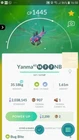 Yanmega
