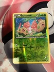 Shroomish