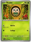 Rowlet