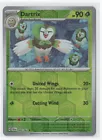 Dartrix