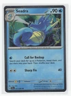 Seadra