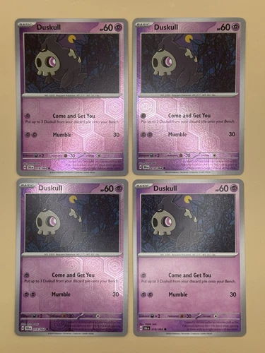 Duskull