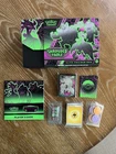 Booster Bundle Display Box