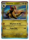 Haxorus