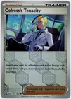Colress's Tenacity