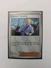 Colress's Tenacity