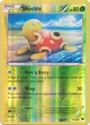 Shuckle