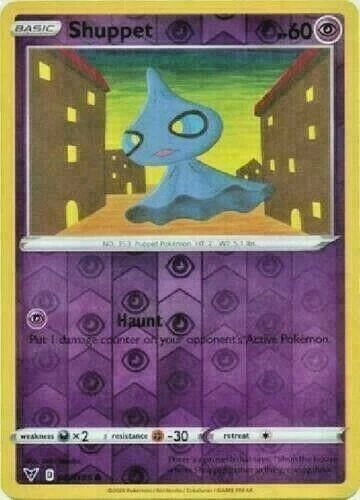 Shuppet