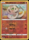 Silicobra