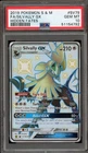 Silvally GX