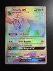 Silvally GX