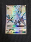Silvally GX
