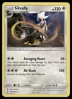 Silvally