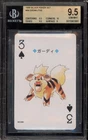 Growlithe
