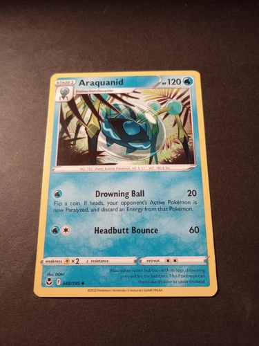Araquanid
